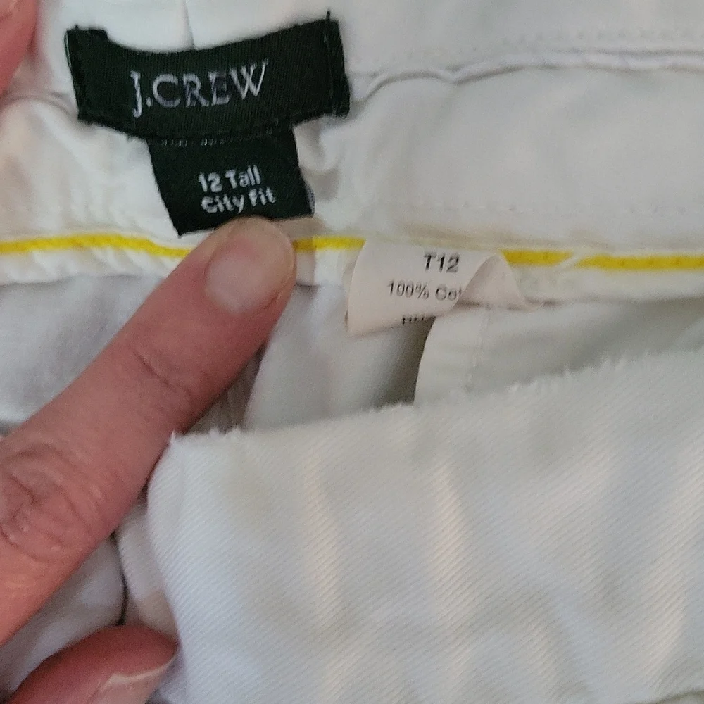 JCrew Slacks - Picture 2 of 2